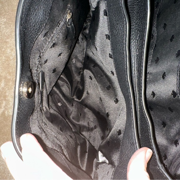Black Kate Spade Authentic - Picture 3 of 8